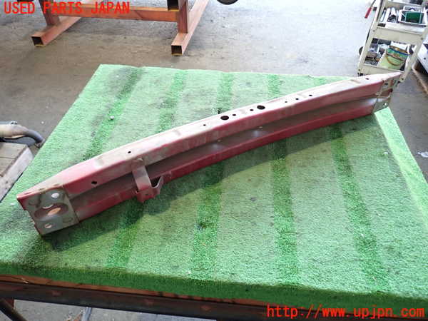 5UPJ-22101014]コルト ラリーアート バージョンR(Z27AG)フロントバンパーホースメント 中古_m0003.jpg
