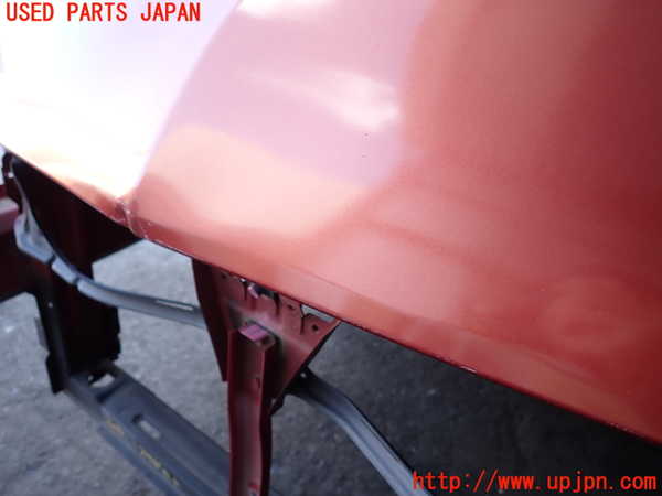2UPJ-22101060]コルト ラリーアート バージョンR(Z27AG)ボンネットフード 【ジャンク品】 中古_m0003.jpg