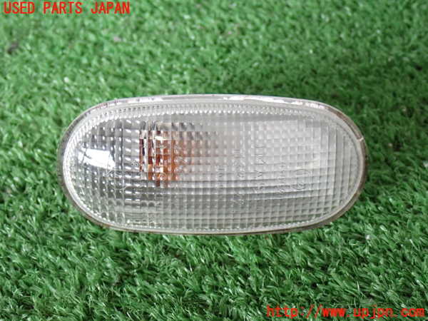 5UPJ-22101162]コルト ラリーアート バージョンR(Z27AG)左ウィンカーレンズ 中古_m0001.jpg