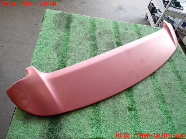 2UPJ-22101520]コルト ラリーアート バージョンR(Z27AG)リアスポイラー 中古_m0001.jpg