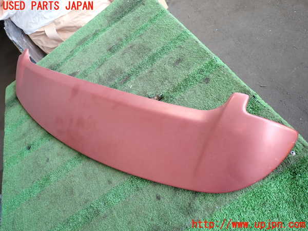 2UPJ-22101520]コルト ラリーアート バージョンR(Z27AG)リアスポイラー 中古_m0002.jpg