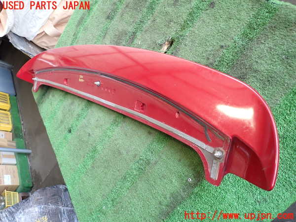 2UPJ-22101520]コルト ラリーアート バージョンR(Z27AG)リアスポイラー 中古_m0004.jpg