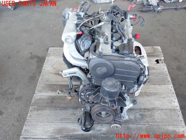 2UPJ-22102010]コルト ラリーアート バージョンR(Z27AG)エンジン 4G15 中古_m0001.jpg