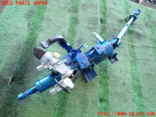 2UPJ-22104260]コルト ラリーアート バージョンR(Z27AG)ステアリングシャフト 中古_m0003.jpg