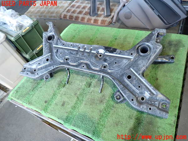 5UPJ-22105285]コルト ラリーアート バージョンR(Z27AG)フロントメンバー 中古_m0002.jpg