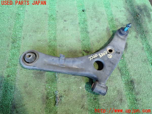 2UPJ-22105186]コルト ラリーアート バージョンR(Z27AG)左フロントロアアーム1 中古_m0001.jpg