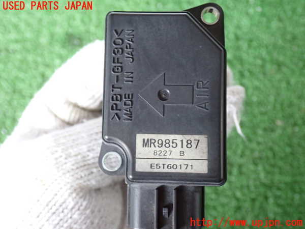 2UPJ-22106320]コルト ラリーアート バージョンR(Z27AG)エアフロメーター 中古_m0003.jpg