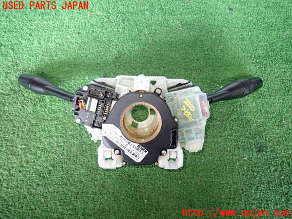 2UPJ-22106720]コルト ラリーアート バージョンR(Z27AG)コンビネーションスイッチ 中古_m0004.jpg