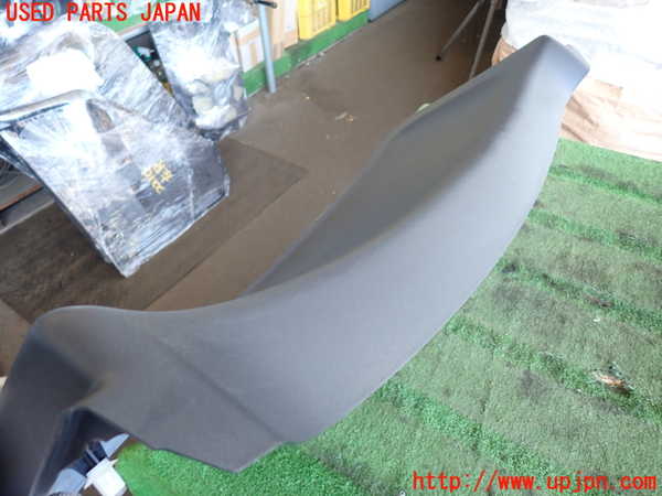 5UPJ-22101578]コルト ラリーアート バージョンR(Z27AG)バックドア内張り 中古_m0004.jpg