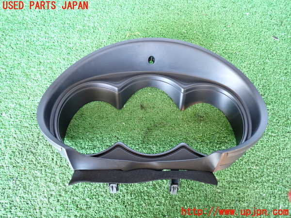 2UPJ-22107510]コルト ラリーアート バージョンR(Z27AG)メーターフード 中古_m0001.jpg