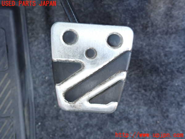 5UPJ-22107590]コルト ラリーアート バージョンR(Z27AG)クラッチペダル 中古_m0002.jpg