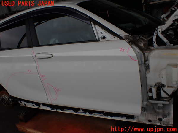 2UPJ-22111230]BMW 118i(1R15)右前ドア (43R-001735) 中古 【F20】_m0001.jpg