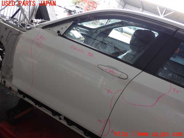 2UPJ-22111260]BMW 118i(1R15)左前ドア (43R-001735) 中古 【F20】_m0001.jpg