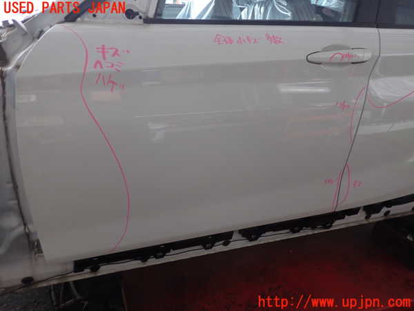 2UPJ-22111260]BMW 118i(1R15)左前ドア (43R-001735) 中古 【F20】_m0002.jpg