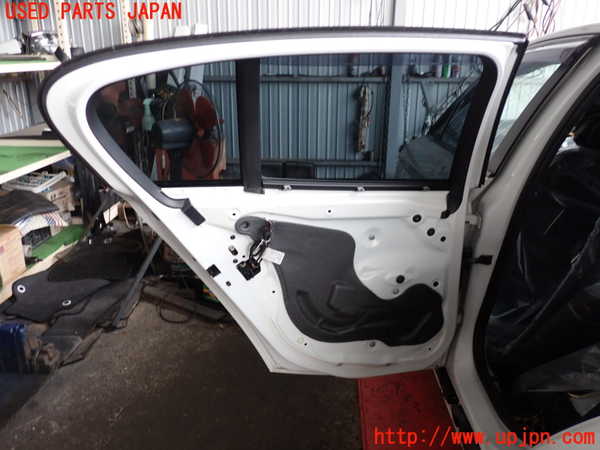 2UPJ-22111320]BMW 118i(1R15)左後ドア (43R-001734) 中古 【F20】_m0004.jpg
