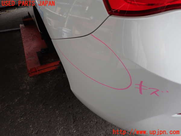 2UPJ-22111610]BMW 118i(1R15)リアバンパー 中古 【F20】_m0004.jpg