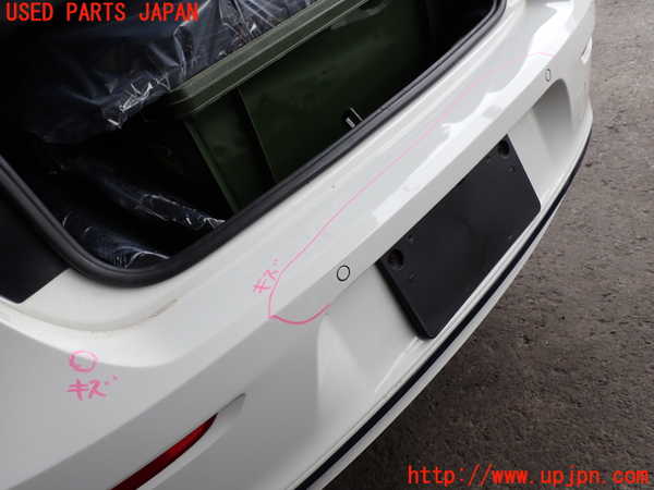 2UPJ-22111610]BMW 118i(1R15)リアバンパー 中古 【F20】_m0005.jpg