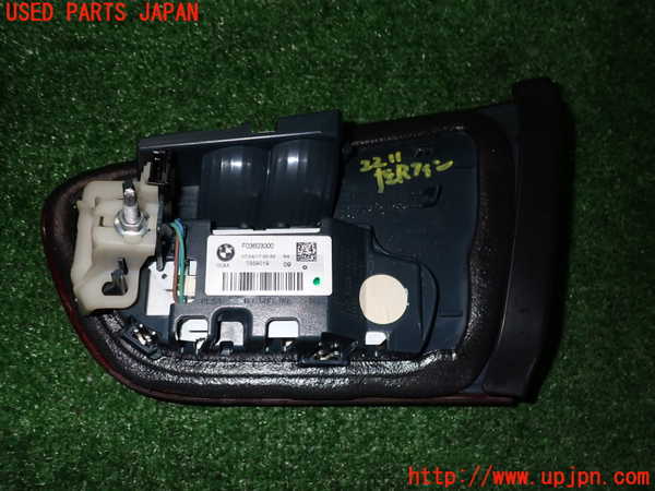 2UPJ-22111552]BMW 118i(1R15)左リアフィニッシャー 中古 【F20】_m0002.jpg
