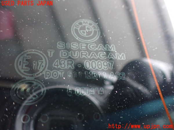 2UPJ-22111566]BMW 118i(1R15)バックドア リアゲート ハッチ (43R-00097) 中古 【F20】_m0003.jpg