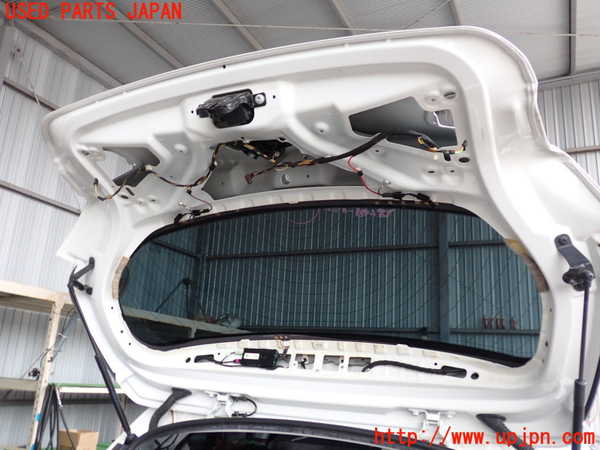 2UPJ-22111566]BMW 118i(1R15)バックドア リアゲート ハッチ (43R-00097) 中古 【F20】_m0004.jpg