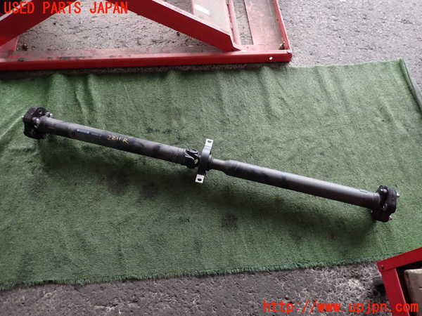 2UPJ-22113410]BMW 118i(1R15)リアプロペラシャフト 中古 【F20】_m0001.jpg