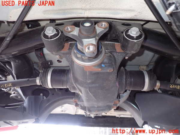 2UPJ-22114355]BMW 118i(1R15)リアデフ 中古 【F20】_m0001.jpg