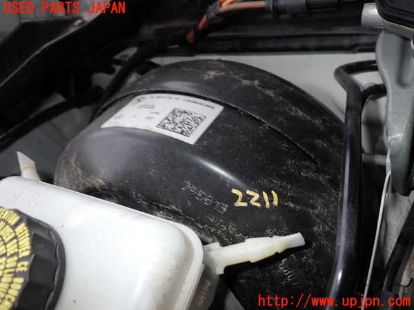 2UPJ-22114055]BMW 118i(1R15)ブレーキマスターバック 中古 【F20】_m0001.jpg