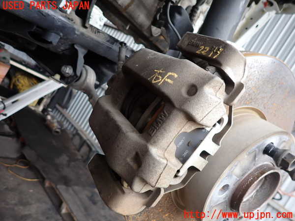 2UPJ-22114080]BMW 118i(1R15)右フロントキャリパー 中古 【F20】_m0001.jpg