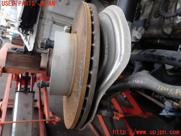 2UPJ-22114290]BMW 118i(1R15)右フロントナックルハブ 中古 【F20】_m0002.jpg