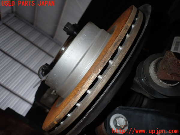 2UPJ-22114305]BMW 118i(1R15)左リアナックルハブ 中古 【F20】_m0002.jpg