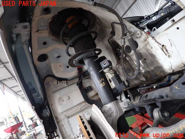 2UPJ-22115015]BMW 118i(1R15)右フロントストラット 中古 【F20】_m0001.jpg