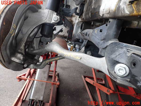 2UPJ-22115315]BMW 118i(1R15)右フロントテンションロッド 中古 【F20】_m0001.jpg