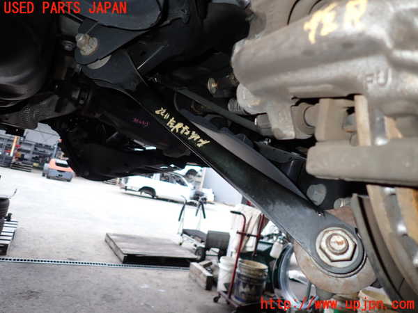 2UPJ-22115330]BMW 118i(1R15)左リアテンションロッド 中古 【F20】_m0001.jpg