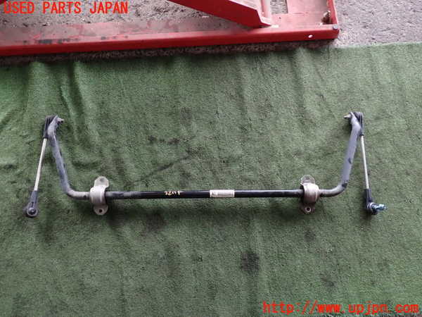 2UPJ-22115440]BMW 118i(1R15)フロントスタビライザー 中古 【F20】_m0001.jpg