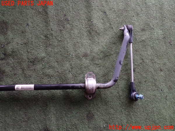 2UPJ-22115440]BMW 118i(1R15)フロントスタビライザー 中古 【F20】_m0002.jpg