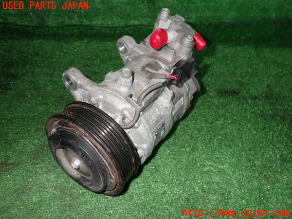 2UPJ-22116025]BMW 118i(1R15)エアコンコンプレッサー 中古 【F20】_m0001.jpg
