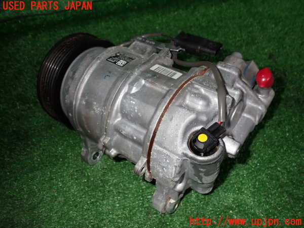2UPJ-22116025]BMW 118i(1R15)エアコンコンプレッサー 中古 【F20】_m0002.jpg