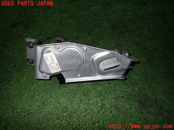 2UPJ-22116775]BMW 118i(1R15)リアワイパーモーター 中古 【F20】_m0002.jpg