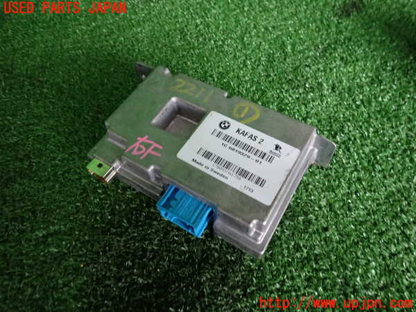 2UPJ-22116146]BMW 118i(1R15)コンピューター1 (カメラコントロールユニットモジュール) 中古 【F20】_m0001.jpg