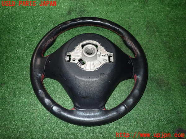 2UPJ-22117855]BMW 118i(1R15)ステアリングホイール 中古 【F20】_m0004.jpg