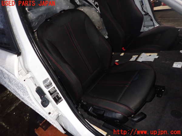 2UPJ-22117035]BMW 118i(1R15)運転席シート 中古 【F20】_m0001.jpg