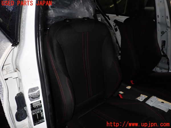 2UPJ-22117035]BMW 118i(1R15)運転席シート 中古 【F20】_m0002.jpg