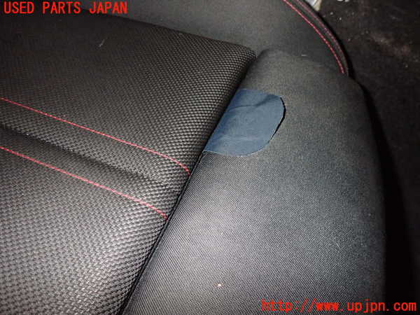 2UPJ-22117035]BMW 118i(1R15)運転席シート 中古 【F20】_m0004.jpg
