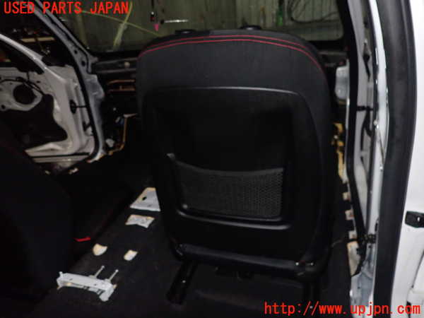 2UPJ-22117035]BMW 118i(1R15)運転席シート 中古 【F20】_m0005.jpg