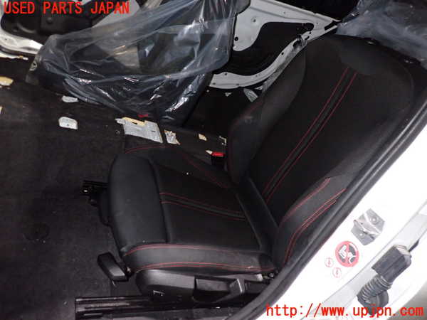 2UPJ-22117065]BMW 118i(1R15)助手席シート 中古 【F20】_m0001.jpg