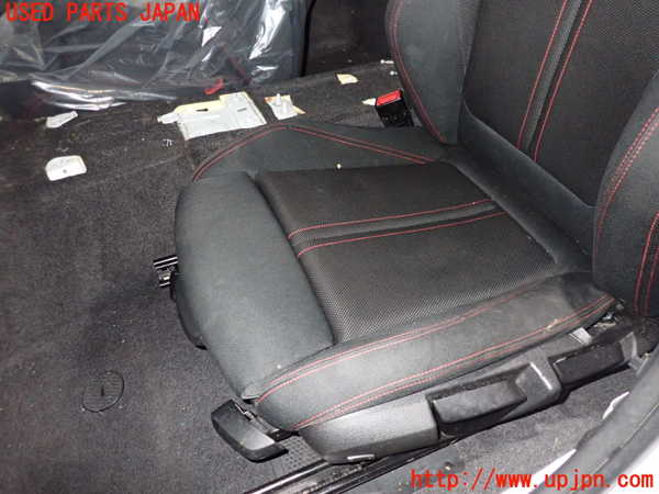 2UPJ-22117065]BMW 118i(1R15)助手席シート 中古 【F20】_m0003.jpg