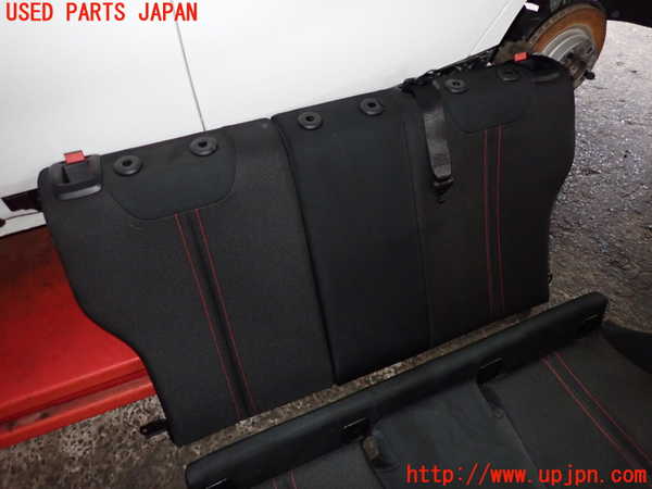 2UPJ-22117385]BMW 118i(1R15)リアシート 中古 【F20】_m0002.jpg