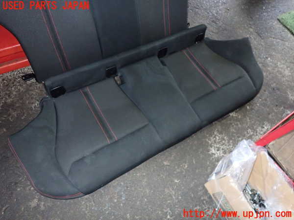 2UPJ-22117385]BMW 118i(1R15)リアシート 中古 【F20】_m0003.jpg