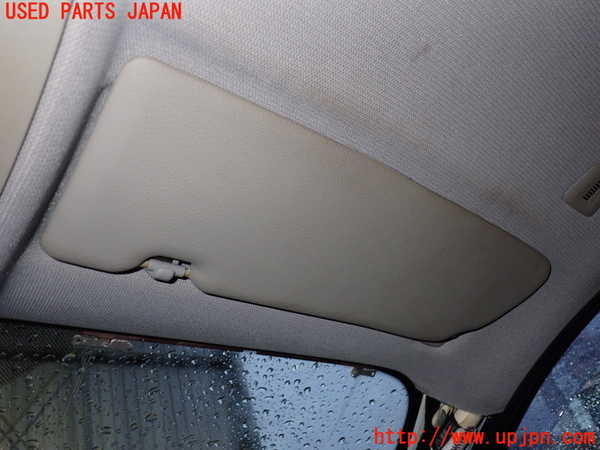 2UPJ-22117625]BMW 118i(1R15)室内サンバイザー右側 中古 【F20】_m0001.jpg