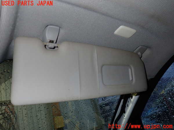 2UPJ-22117625]BMW 118i(1R15)室内サンバイザー右側 中古 【F20】_m0002.jpg